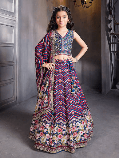 Lehenga