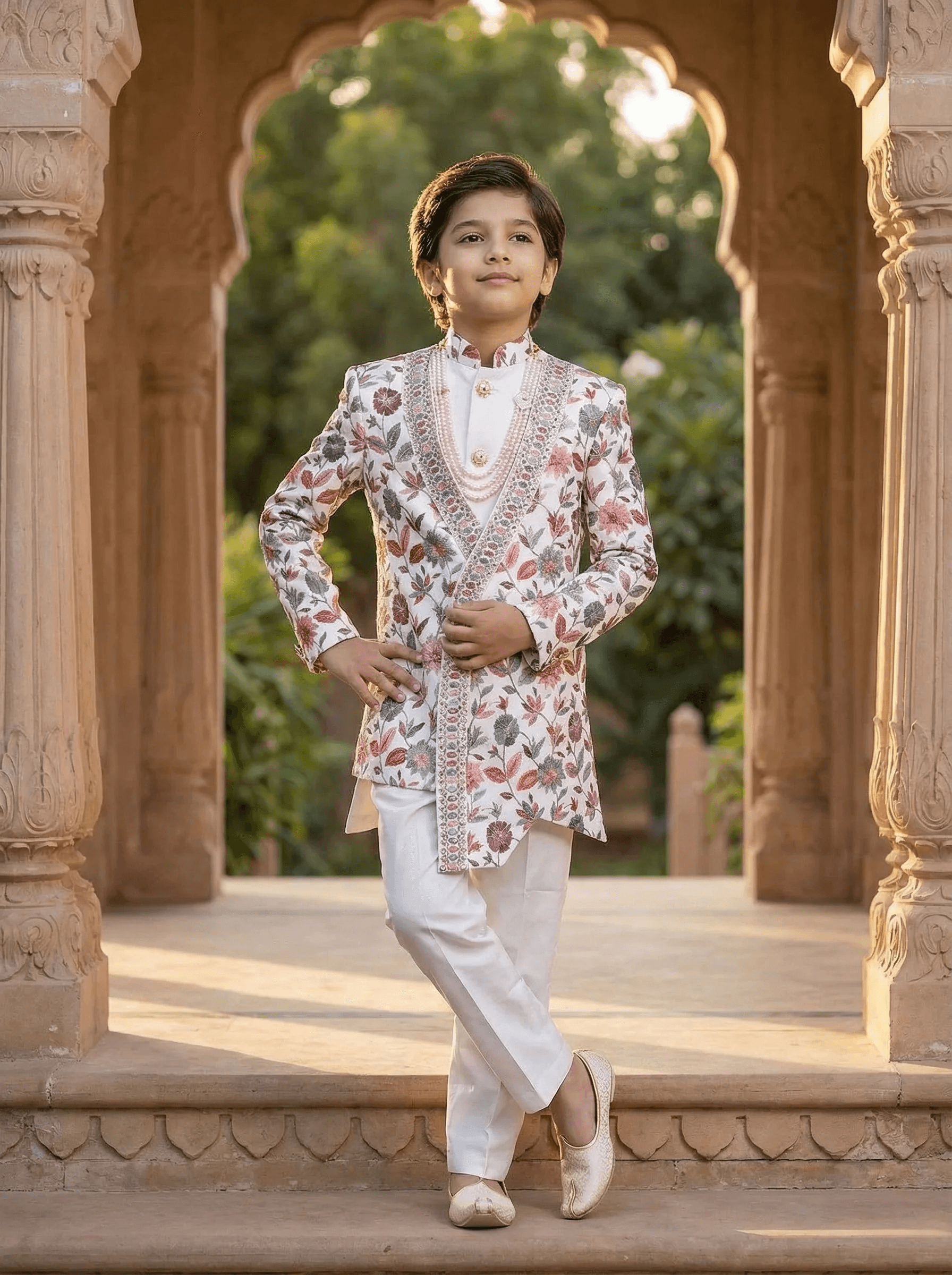 Sherwani
