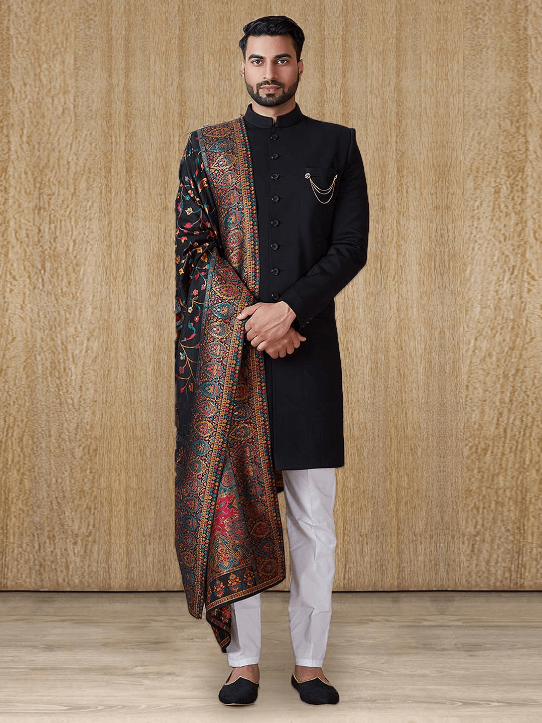 Sherwani