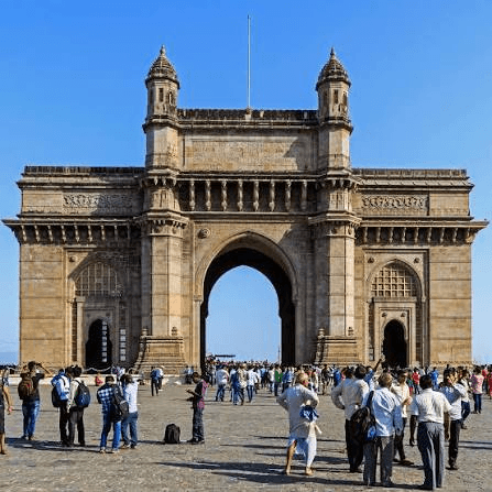 Mumbai city