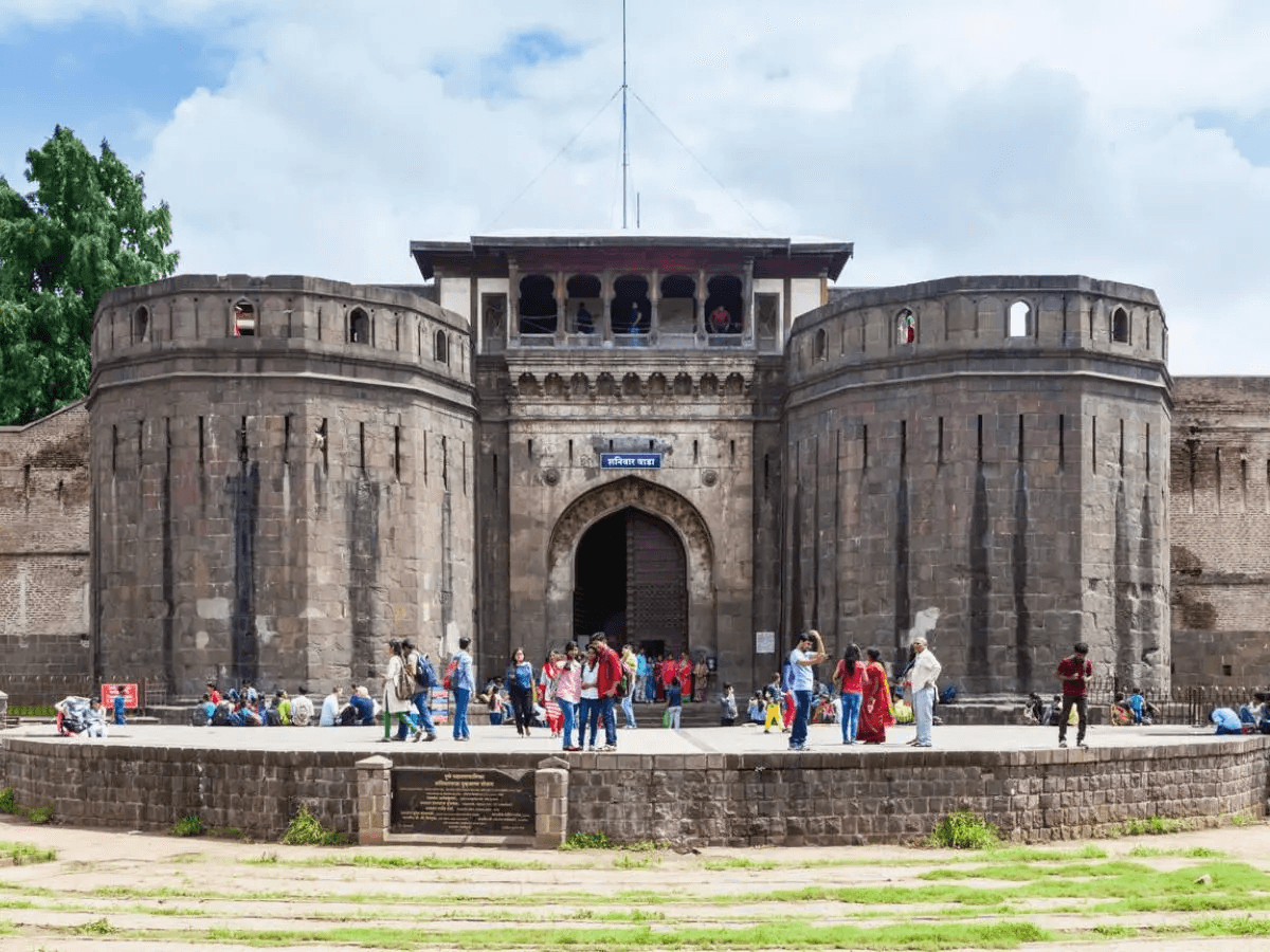 Pune city