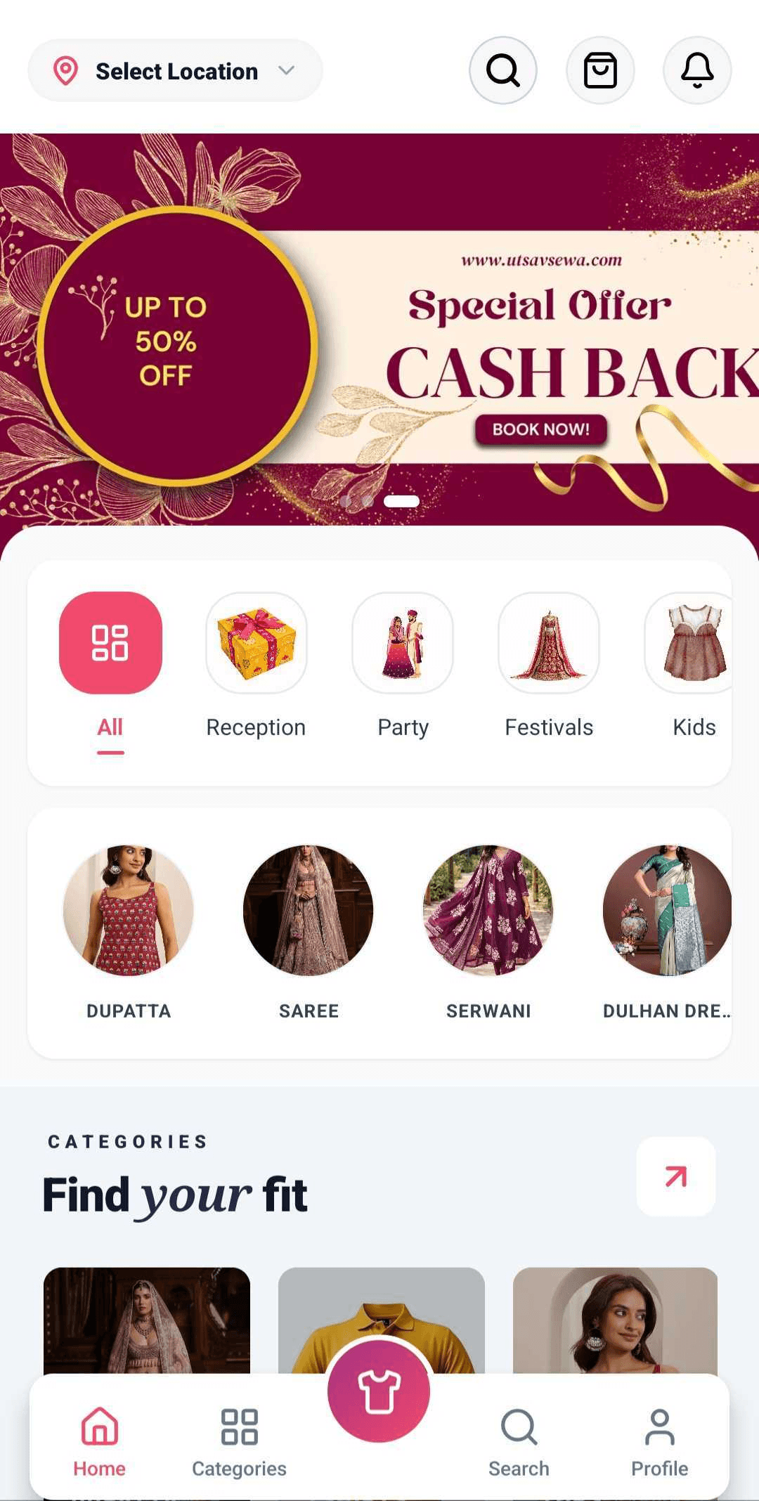 Silaiwali Didi app