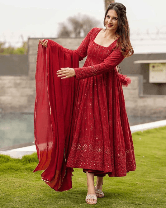 Anarkali