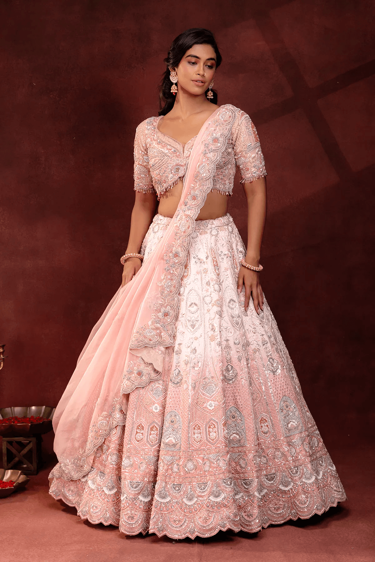 Lehenga